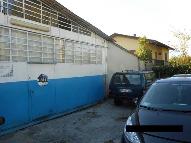Capannone artigianale in vendita a Ronchi - Massa 223 mq Rif: 1350257 - Foto 3