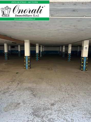 MQ 4.600 ROMA, FRONTE STRADA VIA TIBURTINA DENTRO E ADIACENTE GRA, Rif.V-647. - Foto 5
