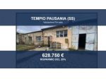 Immobile in asta di 1330 m² in vendita a Tempio Pausania
