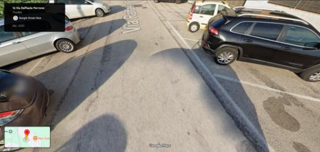 Immobile in asta di 30 m² in vendita a Bari - Foto 8