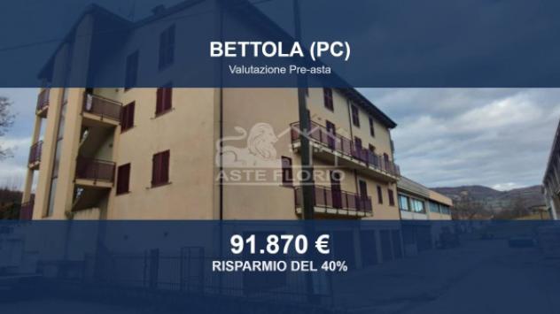 Immobile in asta di 166 m² in vendita a Bettola