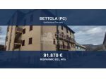 Immobile in asta di 166 m² in vendita a Bettola