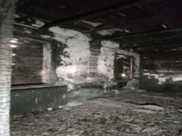 Immobile in asta di 191 m² con più di 5 locali in vendita a Calto - Foto 12