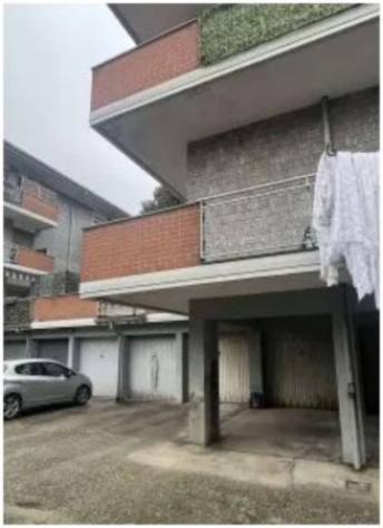 Immobile in asta di 85 m², box auto in vendita a Cerano - Foto 16