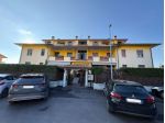 TRILOCALE CON GIARDINO PRIVATO E TAVERNA