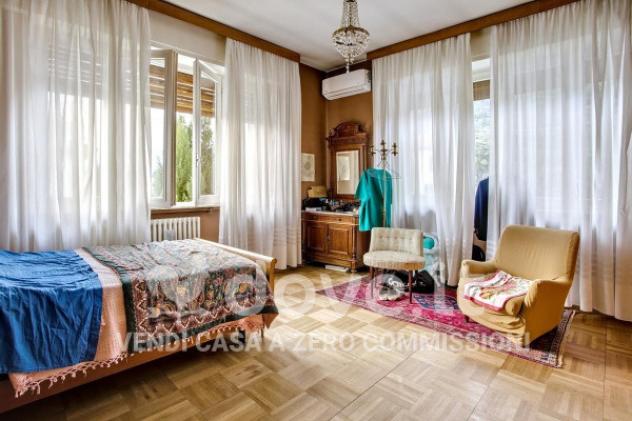 Villa di 600 m² con più di 5 locali e box auto doppio in vendita a Cittiglio - Foto 17