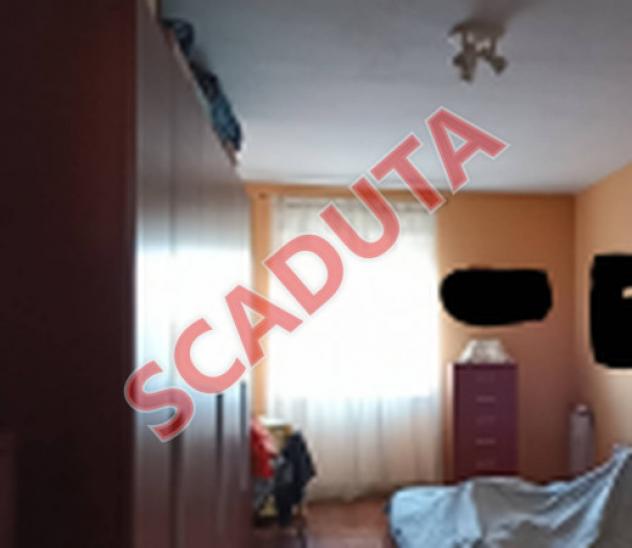 Immobile in asta di 83 m² in vendita a Corbetta