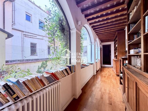 CASA INDIPENDENTE CON CORTE PRIVATA, GARAGE E AREA BENESSERE – CENTRO FAENZA - Foto 19