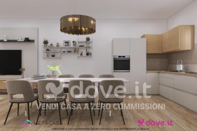 Villa di 190 m² con 4 locali e box auto in vendita a Ferrara - Foto 12