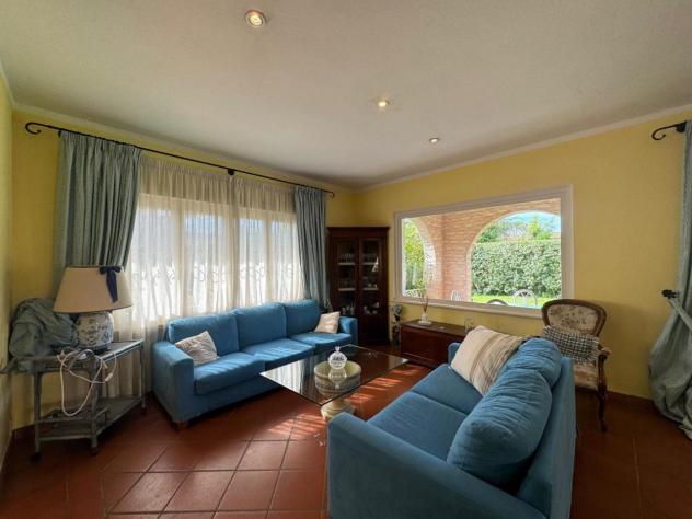 Villa in vendita a Forte dei Marmi - Foto 2