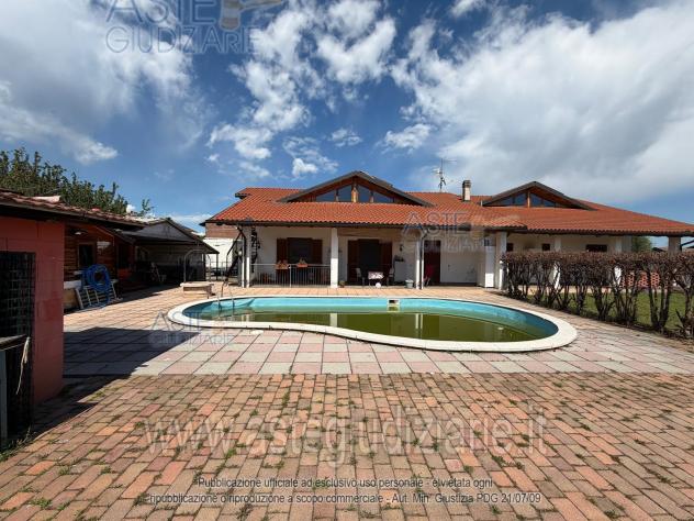 IMMOBILI-IMMOBILE RESIDENZIALE-Via Fratelli Cairoli, 120, 13894 Gaglianico BI, Italia - Foto 3
