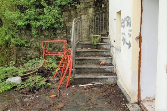 Immobile in asta di 100 m² in vendita a Laino - Foto 3