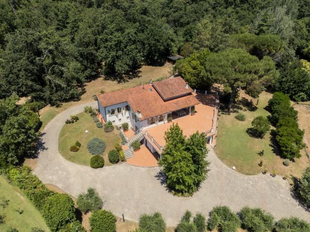 Villa in vendita a Carignano - Lucca 550 mq Rif: 1419851 - Foto 2