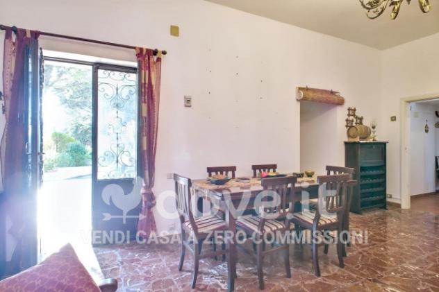 Villa di 150 m² con 4 locali in vendita a Martina Franca - Foto 12