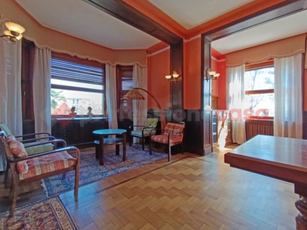 Villa di 450 m² con più di 5 locali e box auto doppio in vendita a Nebbiuno - Foto 9