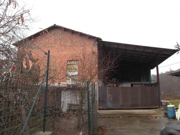Pianfei (CN), fabbricato con terreno - Foto 3