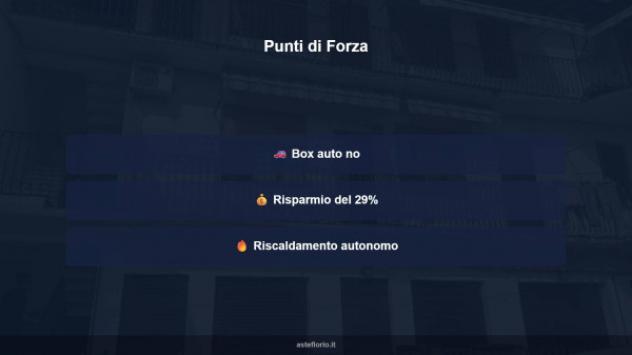 Immobile in asta di 48 m² in vendita a Pogliano Milanese - Foto 17