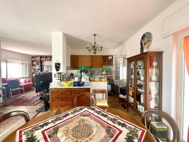 Rif. 2491 - Appartamento panoramico ristrutturato a Marina di Ragusa - Foto 10