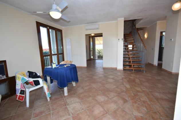 Villa in vendita a Campo - San Giuliano Terme 260 mq Rif: 1406292 - Foto 6