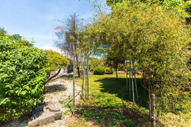 Villa singola in vendita a San Gregorio di Catania - Foto 10