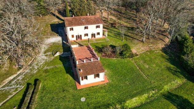 Villa in vendita a Scarperia e San Piero 490 mq Rif: 1455093 - Foto 4