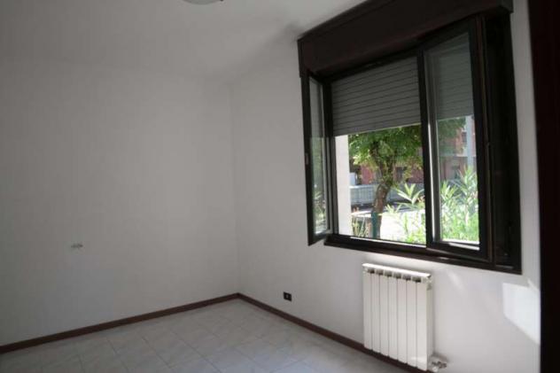 V001492 - SEVESO CENTRO 3 LOCALI DOPPI SERVIZI IN CLASSE ENERGETICA "C" - Foto 7