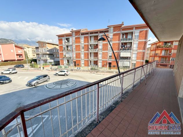 Appartamenti centrali in vendita a Sora Via Cellaro - Foto 6