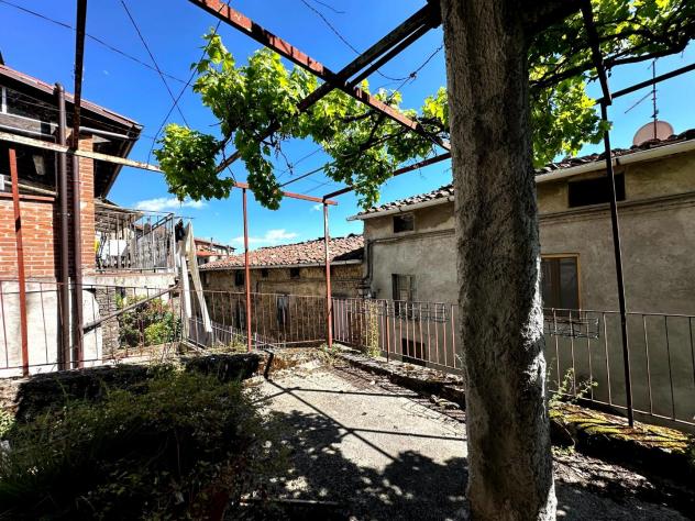 Terratetto in vendita a Boveglio - Villa Basilica 227 mq Rif: 1417872 - Foto 10