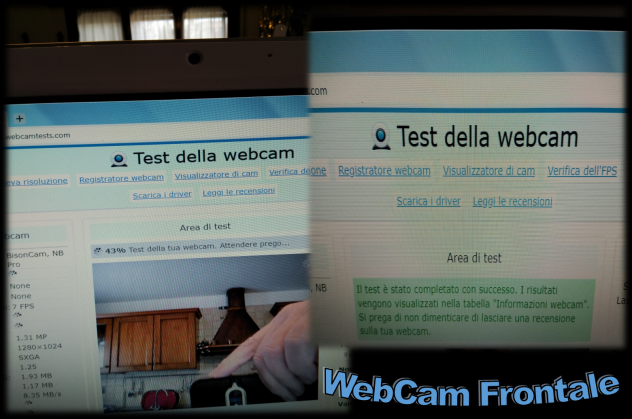 All In One - Tutto in uno Marca MSI - WebCam Integrata - - Foto 6