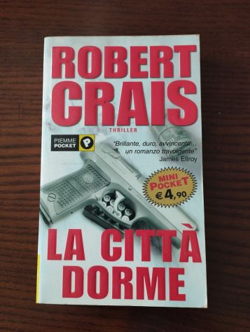 LA CITTA' DORME - Foto 2