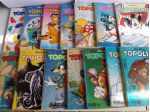 Fumetti di topolino ( walt disney )