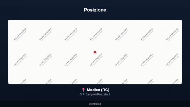 Immobile in asta di 95 m² in vendita a Modica - Foto 10