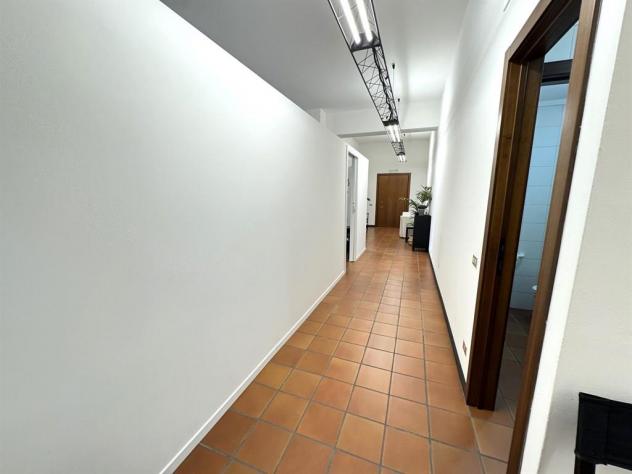 Monza zona ospedale San Gerardo - AFFITTASI ufficio con box doppio - Foto 10