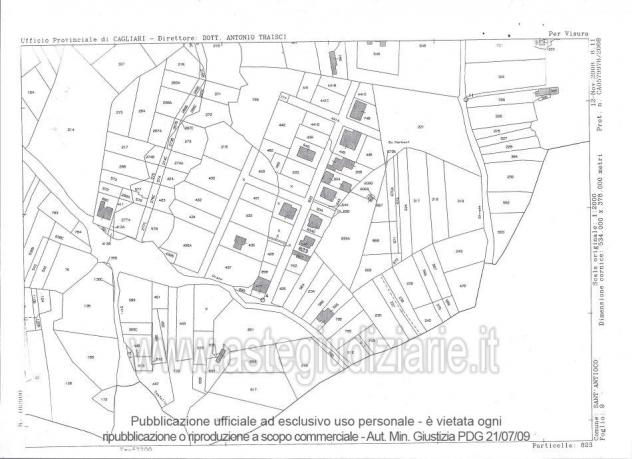 IMMOBILI-IMMOBILE COMMERCIALE-Corso Vittorio Emanuele, 50, 09017 Sant'Antioco CI, Italia - Foto 3