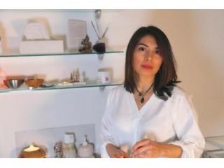 Massaggi - benessere Milano - Alessandra Soflor Milano Tel:3398772461