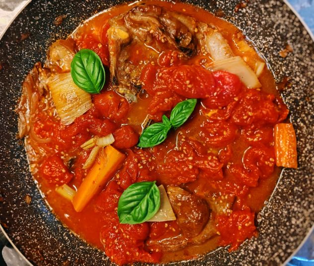 Pulizia e cucinare - Foto 2
