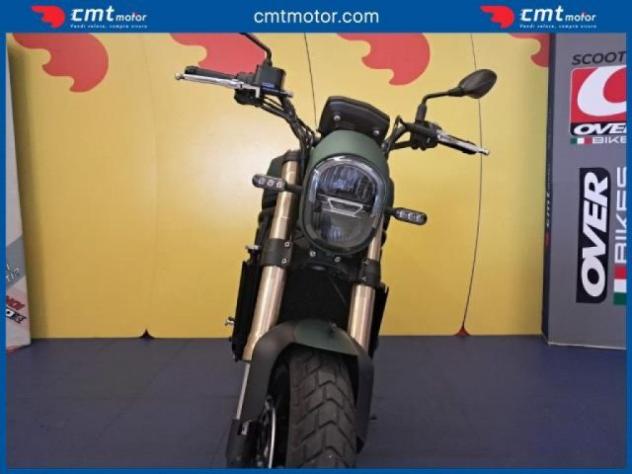 BENELLI Leoncino 800 Garantita e Finanziabile rif. 23802217 - Foto 3