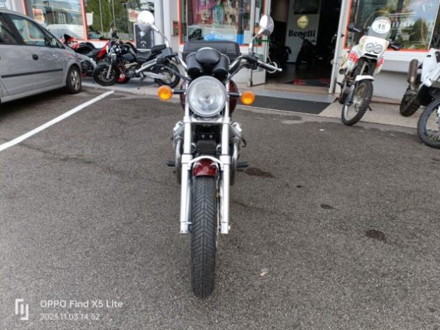 MOTO GUZZI Nevada 750 NEVADA 750 CLUB rif. 21915832 - Foto 3