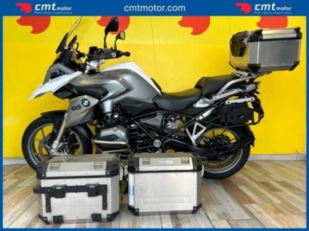 BMW R 1200 GS Garantita e Finanziabile rif. 23881844 - Foto 3