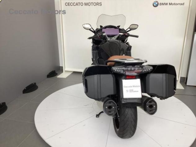 BMW K 1600 GT Abs my19 rif. 21160703 - Foto 9