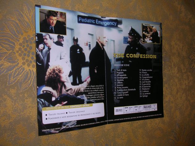 THE CONFESSION - Foto 5