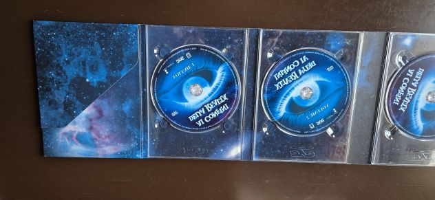 Cofanetto DVD Ai confini della realtà, Vol. 1 - Foto 6