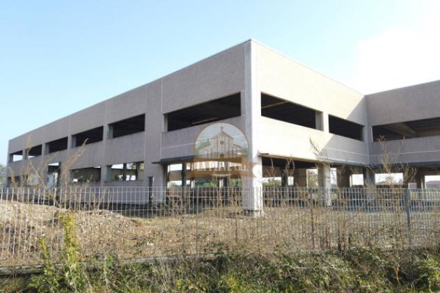 Immobile di 1500 m² in affitto a Pozzolo Formigaro - Foto 6