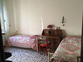 Camera doppia