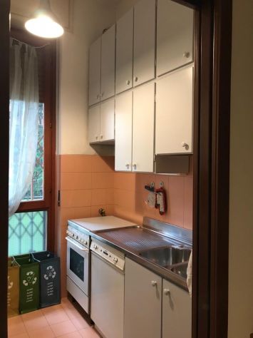 Affittasi appartamento attaccato ad Ateneo San Raffaele - Foto 6