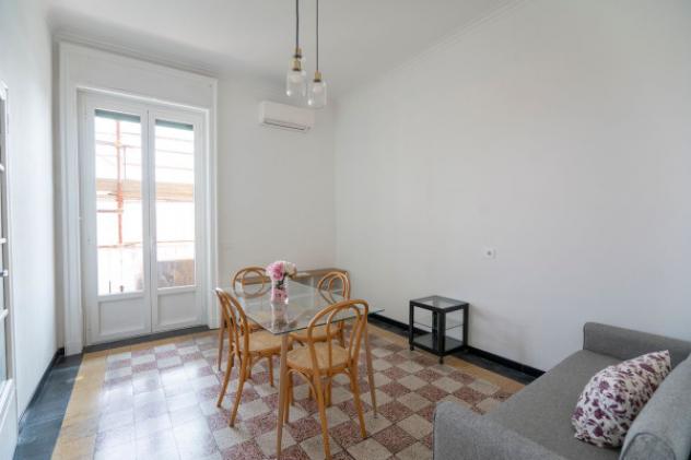 Appartamento di 93 m² con 3 locali in affitto a Milano - Foto 11