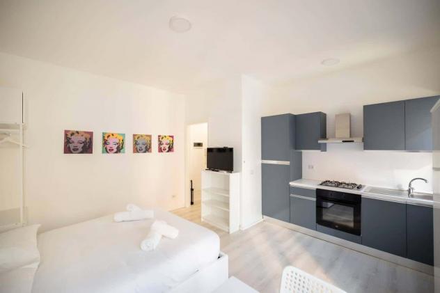 Nuovissimo Loft in Zona Corvetto (M3) - Foto 10