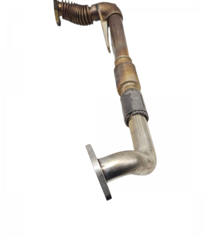 TUBO VALVOLA EGR MERCEDES GLB Serie (X247) A6541407901 654920 Diesel 2000 (19) - Foto 7