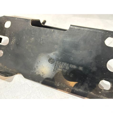 BMW E88 E90 Montaggio radiatore Destro - 16091