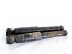22185078 COPPIA AMMORTIZZATORI POSTERIORI OPEL ZAFIRA A 2.0 D 74KW 5M 5P (2 &hellip;